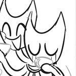 itz_noopy's profile picture. they/them🖋
minor, artist (mostly dw), may have suggestive art
📝dni proshippers, shedtwt and nsfw accs