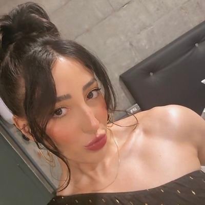 menucci_luuh's profile picture. Oi