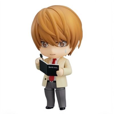 「♱︰Kira Macumbilson 」 Profile