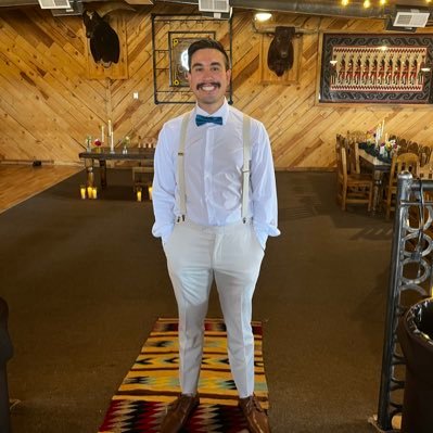 LNehls5's profile picture. #BearDown, #DBacks, UofA Alum, Talk College Football & Basketball, Views are my own