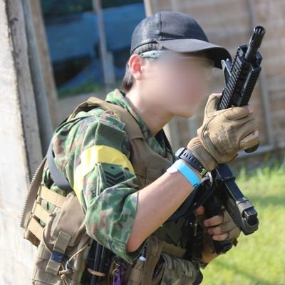 Shigure_is_cute's profile picture. 艦これ(時雨はいいぞ)、アニメ、サバゲー、ミリタリー、ゲームが好きなオタクサバゲーマー。陸か海自にいく