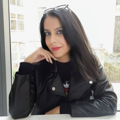 Miss_ShiMaaa's profile picture. سلطان ابریشم.  
Dear self, stay strong.