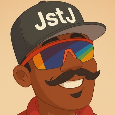 JStJ84622025's profile picture. 