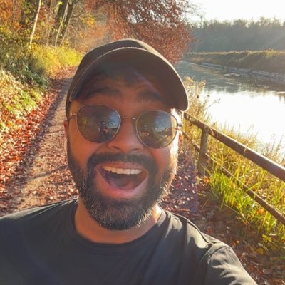 kakadiadarpan's profile picture. Observability ▲ @vercel

Ex @ScalableCapital, @gatsbyjs & @Cleartrip • Amateur photographer and coffee connoisseur.