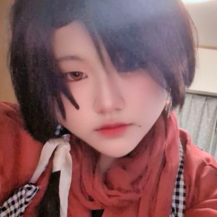 kisaragi_ym_15's profile picture. 義務教育終了18⬇学生🚺サブ垢@kisaragi_y_m相互のみお迎え
お別れはブロ解で…/刀剣とまほやく、文ストを主にやってます/一生初心者なので暖かい目で見てください！嫌な方は回れ右でお願いします！⚠フォロバ目的でのフォローは御遠慮ください