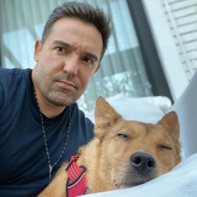 miguel_sil68439's profile picture. 