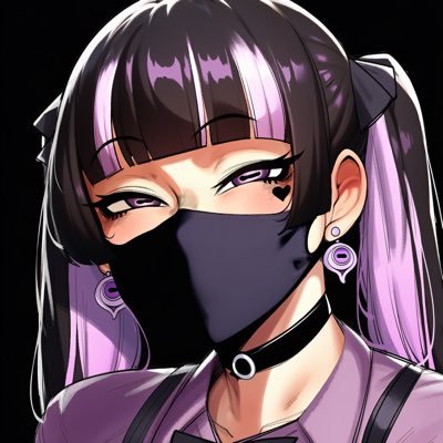 scarletstained's profile picture. i make mediocre slop for your viewing displeasure. | @darkenedscarlet | @EveryIrisviel ᡣ𐭩