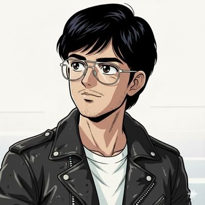 omnim0b's profile picture. i build stuff sometimes