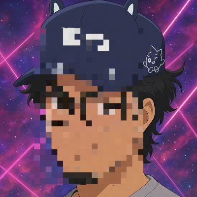 Titaniconqueror's profile picture. DM For Collab 
Experienced Community Manager 
KOL / INFLUENCER 
Aura Awakening @EdgenTech

irys-verify-0xdcb00b-titaniconqueror