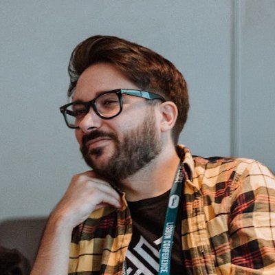 Exilecast's profile picture. Community Manager at @FunPlusGames for @Nightholme | Gaming Content Creator | Founder of @IndieCornerG 

📨 pedroalmeida@indiecornergames.com