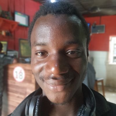 ibeabuchi88468's profile picture. Just editz