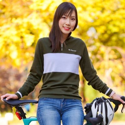 Moevalism's profile picture. 自転車乗って楽しんでる人。食べ物の投稿わりと多め🍽️インスタやYouTubeもやってますー！よろしくね🍁https://t.co/4S8cqTSTrc