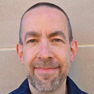 profmdwhite's profile picture. Professor, author, and fan of comics, movies, and music.

Books: https://t.co/ec91Fp6SRV