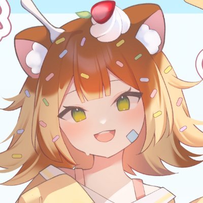 melodream_'s profile picture. ♡ Melody 🇵🇷 💗💛💙she/they 
♡ ISFP 
♡ Artist✏️ 
♡ Asocial Stoner 🍍 
♡ Comms: https://t.co/mj0meou4KN
♡ Email: melodreamsky@gmail