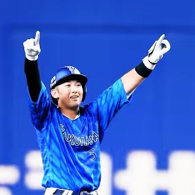 bayaj4_29's profile picture. @aj4_29pnt の基本やきう垢 /質問箱→https://t.co/a2RWdZKaDA /横浜DeNA#4,7,12,50,54,61etc/=LOVEいおみり🚹08line(17歳) 来年受験生