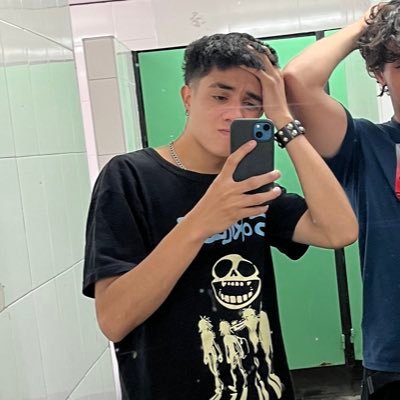 mate_chil3's profile picture. De jamón con morrones