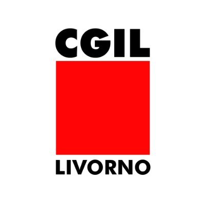 CgilProvLivorno's profile picture. 