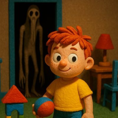 ezbakeovendeath's profile picture. Cozy horror for people who like their nightmares mild.
Soft scares • Liminal vibes • Weird comfort
Welcome to ezbakeovendeath.