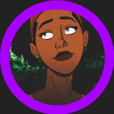 iriscentral_'s profile picture. mess tbh