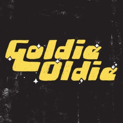 laGoldieOldie's profile picture. Fiesta de retro hits imbatibles de los 60s al 00s.