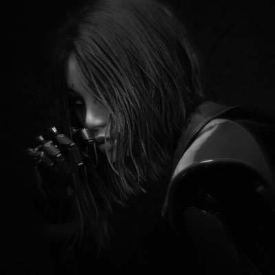 visfootstool's profile picture. multi-fandom | #caitvi #f1 #op81 #cyberpunk2077 | ♡ @IesbuckIey | songbird apologist