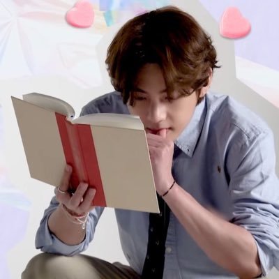 sngulartae_'s profile picture. 🪷