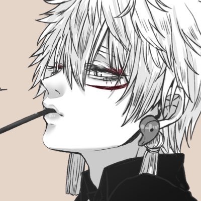 haruomi321's profile picture. 寝ても覚めても夢女:弊本丸の鳴狐の面は壊れています