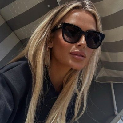 Victoriabelle23's profile picture. Cinema lover 📽 , art enthuasist 🎨, Aviation aficionado 🛩

L'impertinence en personne.