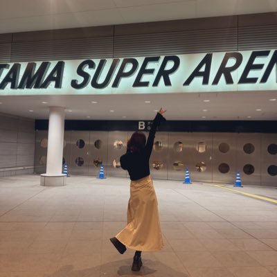 _tkpno's profile picture. 一方通行➡️➡️➡️