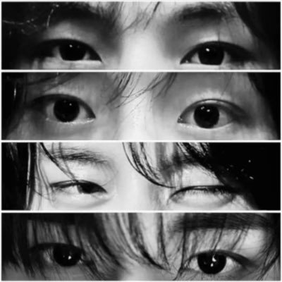 cynnzia's profile picture. i cut my hair bc you don't แคร์ my ฮาท