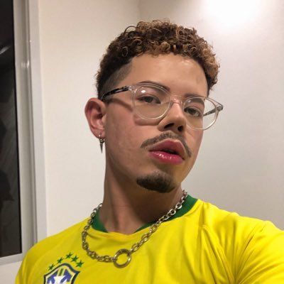 harajukucyber's profile picture. 