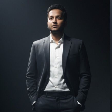 ChaurasiaVi23's profile picture. Sub-Editor at @Careers360 | Previously with @OdishaBhaskar,  @NetworkiTV, @ANI | Views Personal