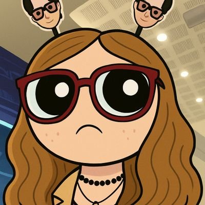 ThatLoopyJayne's profile picture. Namaste. TheLoopyJayne on Twitch | TheLoopyJayne on Instagram | Uni Grad with a Film Degree. Avid Wrestling Fan #Eurovision #Melfest