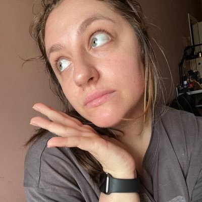 tvoyaflyaga's profile picture. 