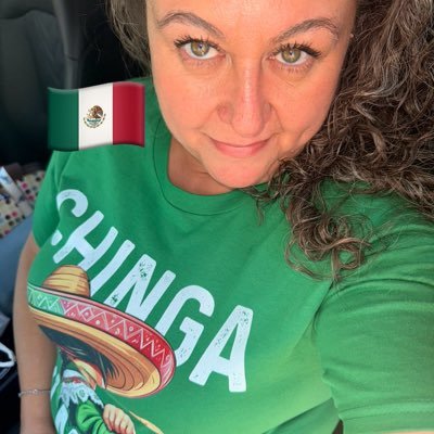 ErikaMJimenez's profile picture. Beautiful Mexicana 🇲🇽 Hardcore DODGERS FAN!!! DEMOCRAT FOR LIFE!!! 🌊🌊 @cdmoffatt33 has my heart ❤️💚 DON’T DM AFTER A FOLLOWBACK!!! $Erika63076