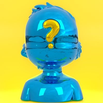 ApolloOfficia15's profile picture. Creator of #MetaBotApe. Dev of Quakey Coin NFT #QuakeyCoinNFT @QuakeyBotApe.  MetaBot-Ape is my avatar. $Quakey is the signal. Everything else is just art.