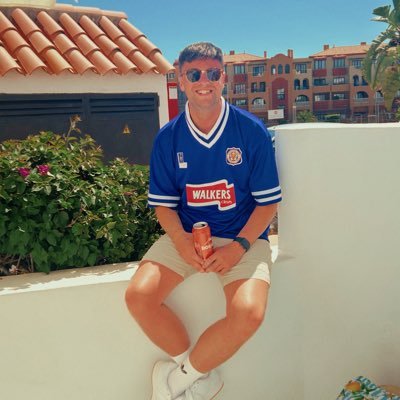 Fraser_Stevens1's profile picture. When you’re smiling, The whole world smiles with you. 🦊S.W❤️