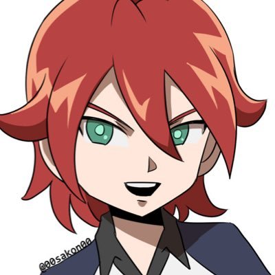 fullpowergenda's profile picture. 源田幸次郎