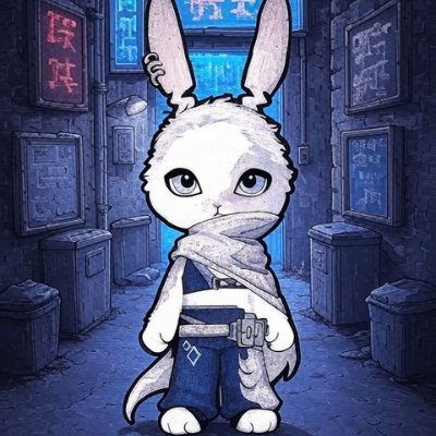 0xPeterrr's profile picture. ex @BlackRock | Art-Lover | Alpha Hunter