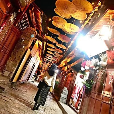 yurie130517's profile picture. 