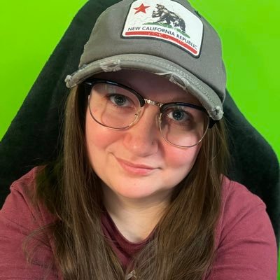 Ishcakes's profile picture. Proud member of Twitch Women's Guild & Pride Guild - Fallout for Hope &The Firekeepers stream team ishcakestwitch@gmail.com U.S.