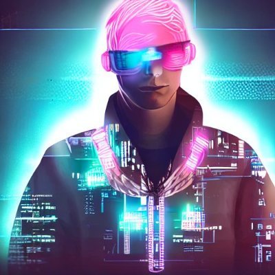 AlgoJayTrades's profile picture. "I am not uncertain"