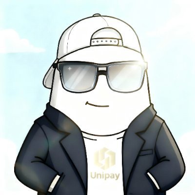 Levi_Unipay's profile picture. Web3 💳 | Global Payments 🌐 | Research & Data 📊 | Building @unipayfun 🌍