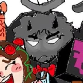 FL4RE8's profile picture. hi! /he they / 🇲🇾🇨🇳 / concept artist for TROR / The remains of robloxia! / multifandom / matt. / TikTok: clock2work pls follow me