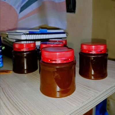 MueKidon's profile picture. 