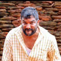 Chaitu Jonnalagadda (@chaigadda54728) 's Twitter Profile