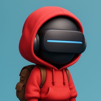 Dev_Foucet's profile picture. ᴜɪ/ᴜx ᴅᴇꜱɪɢɴᴇʀ || ᴡᴇʙ2 / ᴡᴇʙ3 ᴅᴇᴠᴇʟᴏᴘᴇʀ || ᴡᴇʙꜱɪᴛᴇ ʙᴜɪʟᴅᴇʀ || ꜱʜᴀʀɪɴɢ ʜᴀᴄᴋꜱ & ɢʀᴏᴡᴛʜ ᴛʜʀᴇᴀᴅꜱ