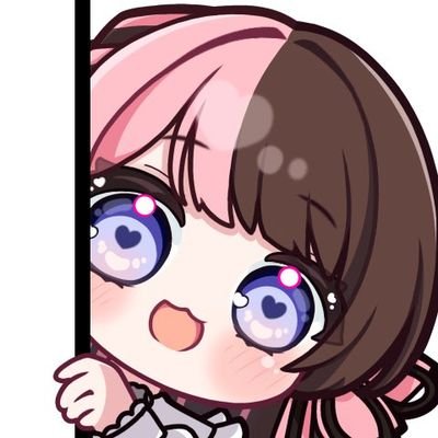 bwnz1x's profile picture. 🍫💘|🎣☁️|🐧🎴|🍒✨|👾💤
maimai : 15388🌈
 🔁: 音ゲーとアニメ 
EN/VN🇻🇳🇬🇧🆗 / JLPT N5 studying…