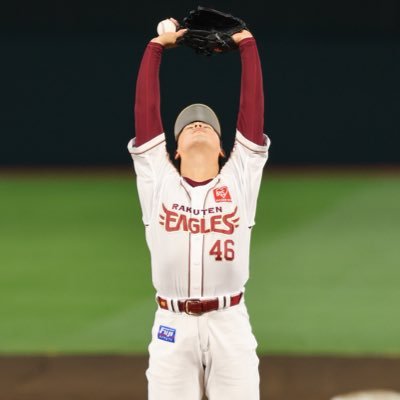 _shoma_official's profile picture. 東北楽天ゴールデンイーグルス
