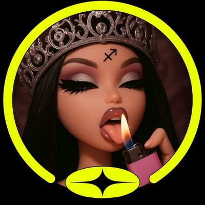 brattyluc1lle's profile picture. Lucia